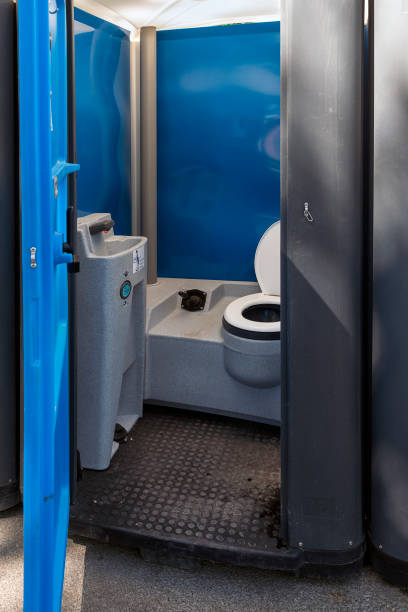 Best Construction site porta potty rental  in Ridgely, MD