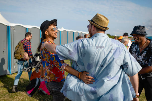 Best Porta potty rental for parties  in Ridgely, MD