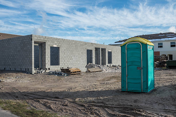 Best Affordable portable toilet rental  in Ridgely, MD
