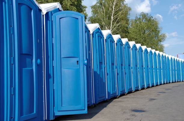 Best Portable bathroom rental  in Ridgely, MD